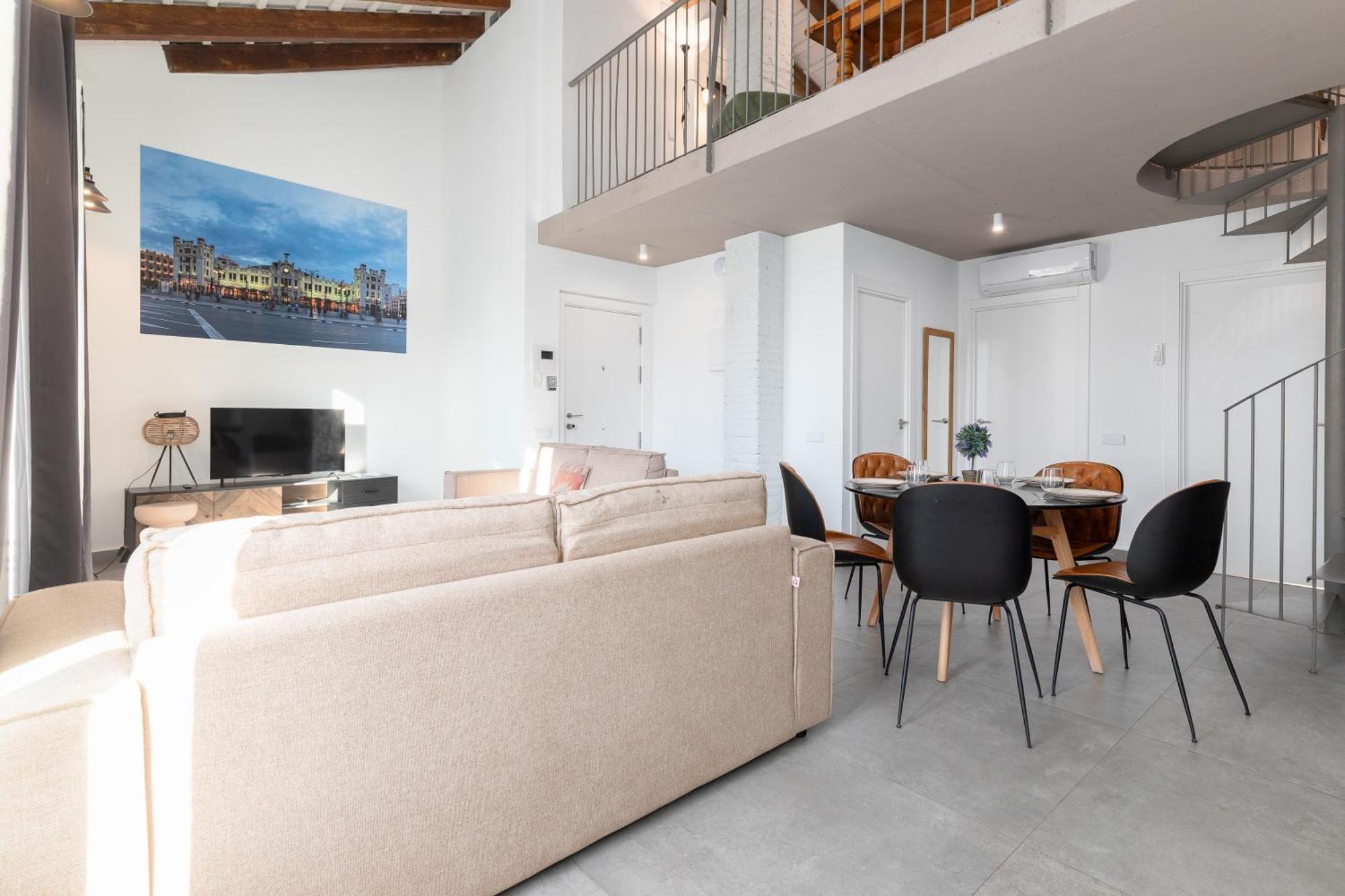 Belmar Apartments Valencia Exterior foto