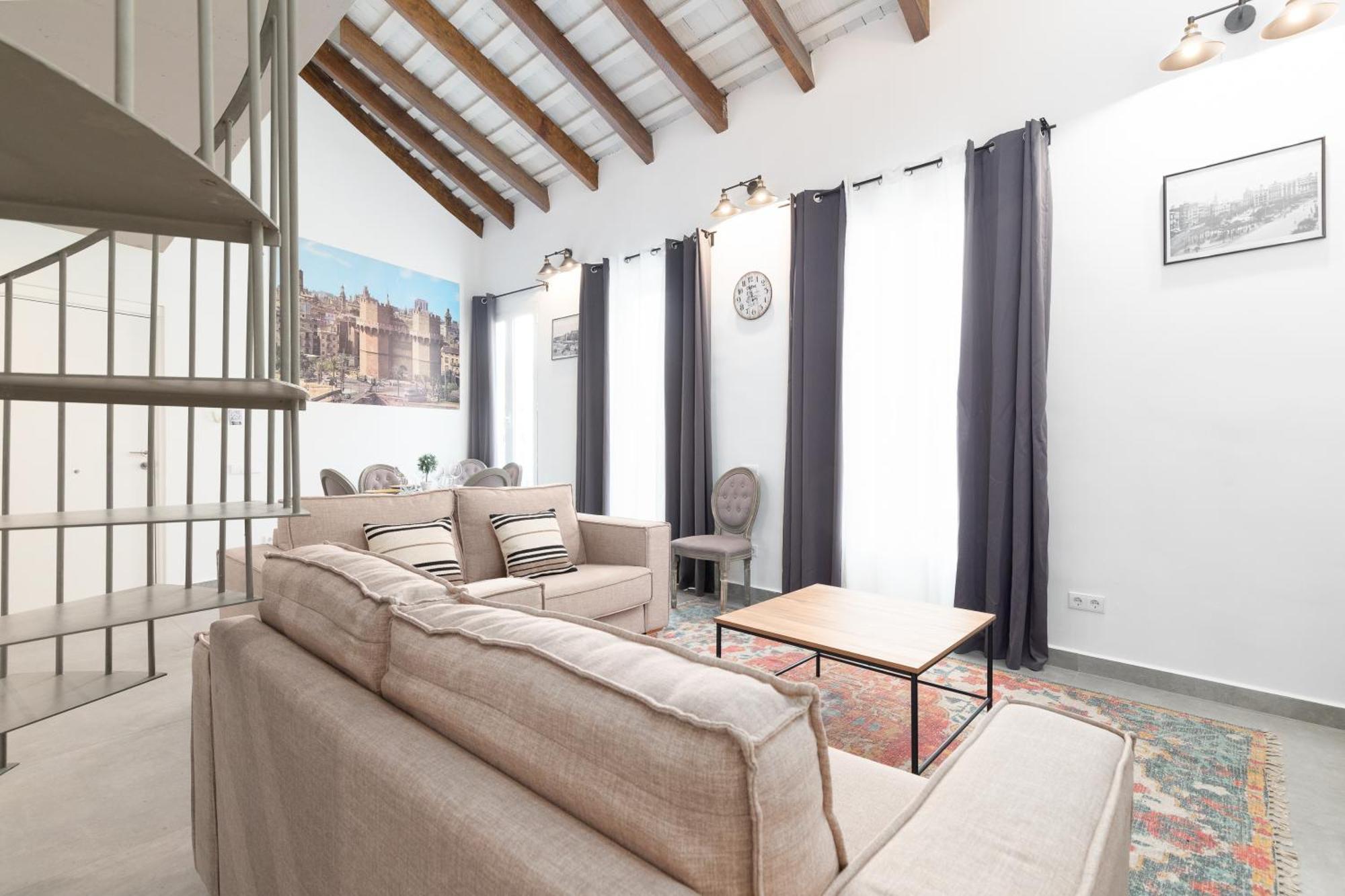 Belmar Apartments Valencia Exterior foto