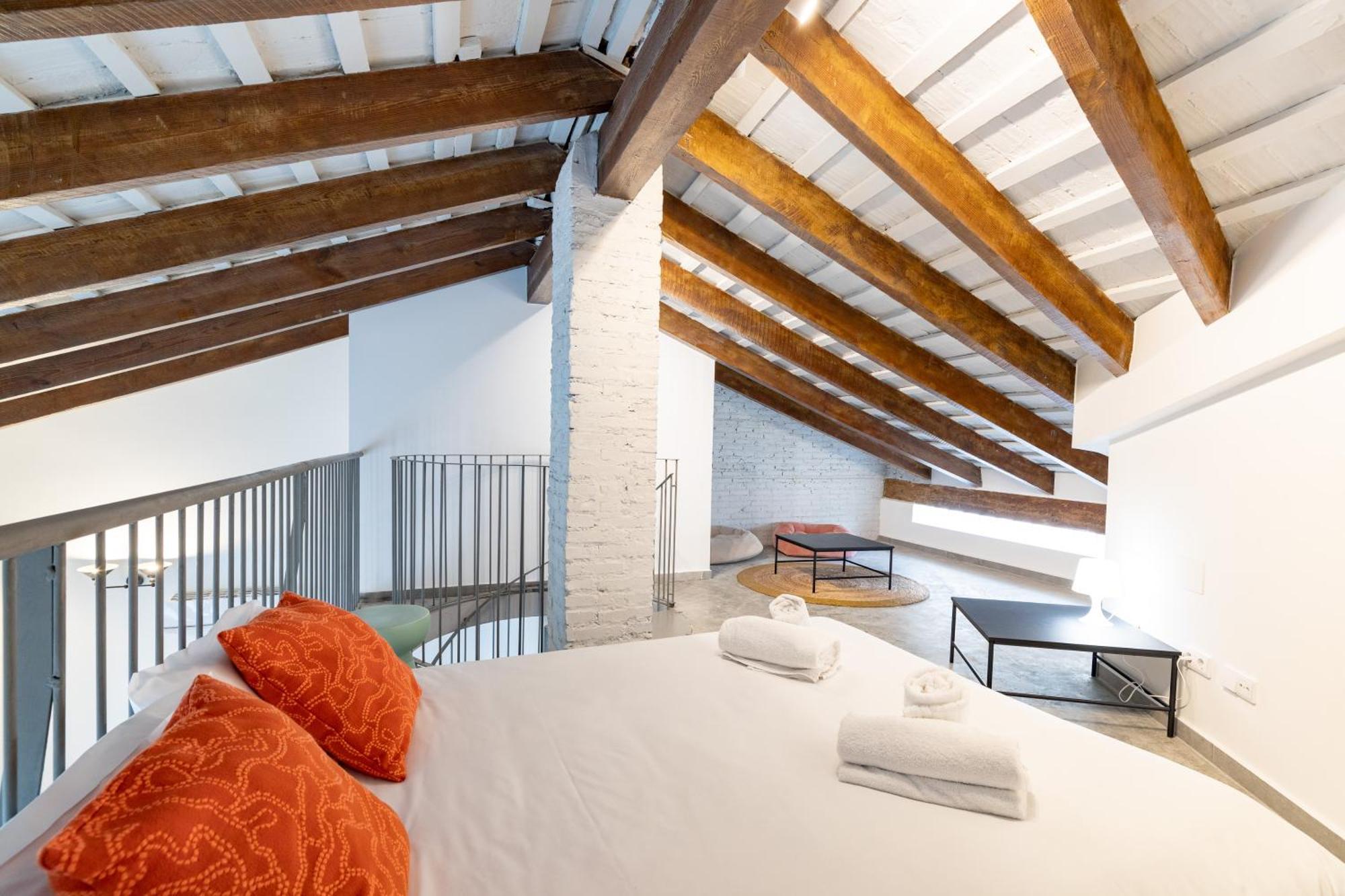Belmar Apartments Valencia Exterior foto
