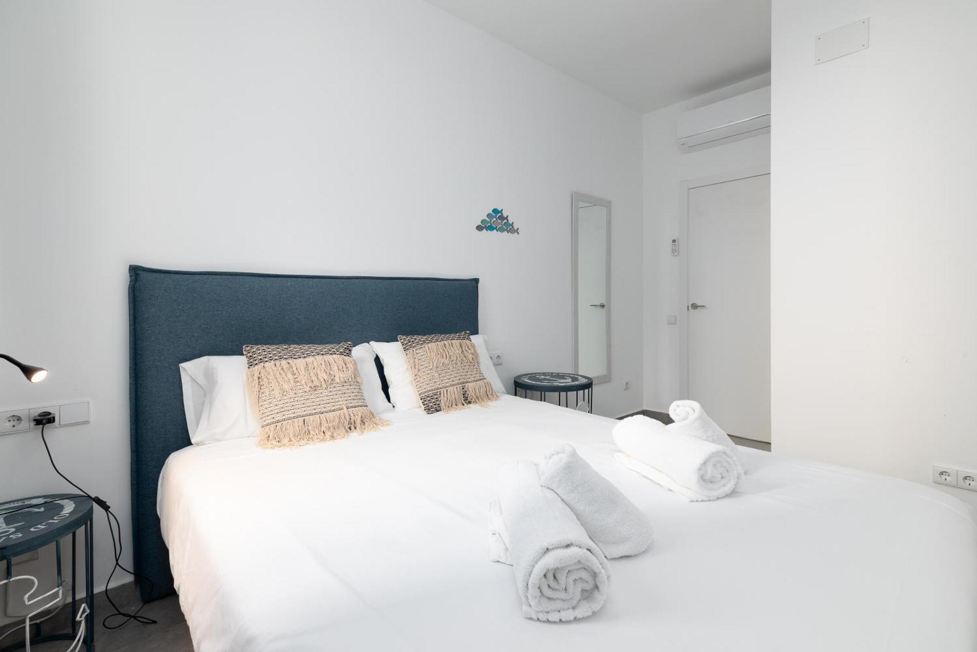 Belmar Apartments Valencia Exterior foto
